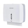 Square Tissue Dispenser  White