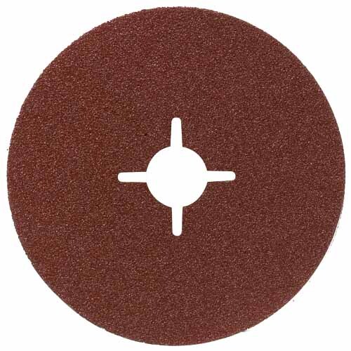Fiber Sanding Disc