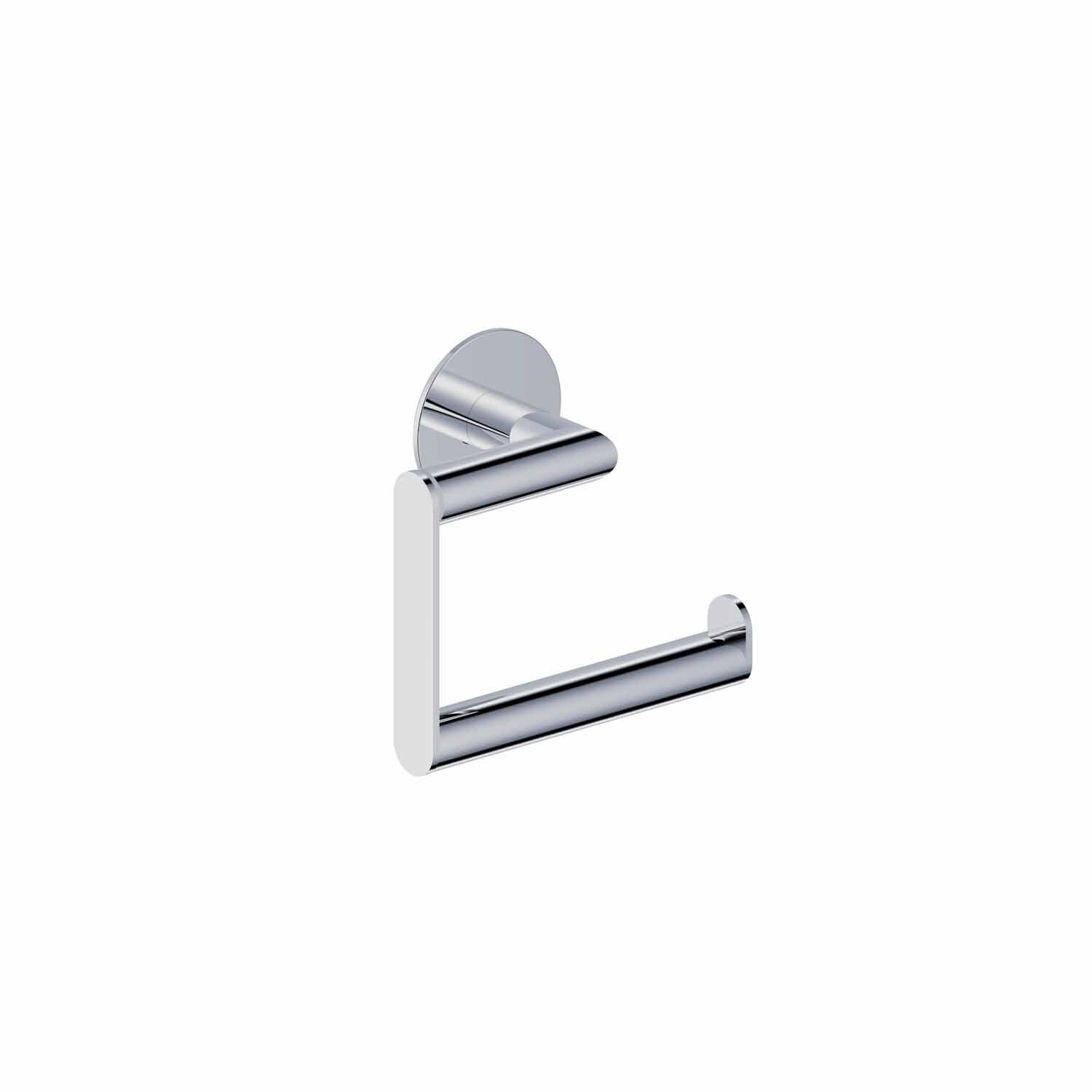 Avon Stick-on Toilet Roll Holder
