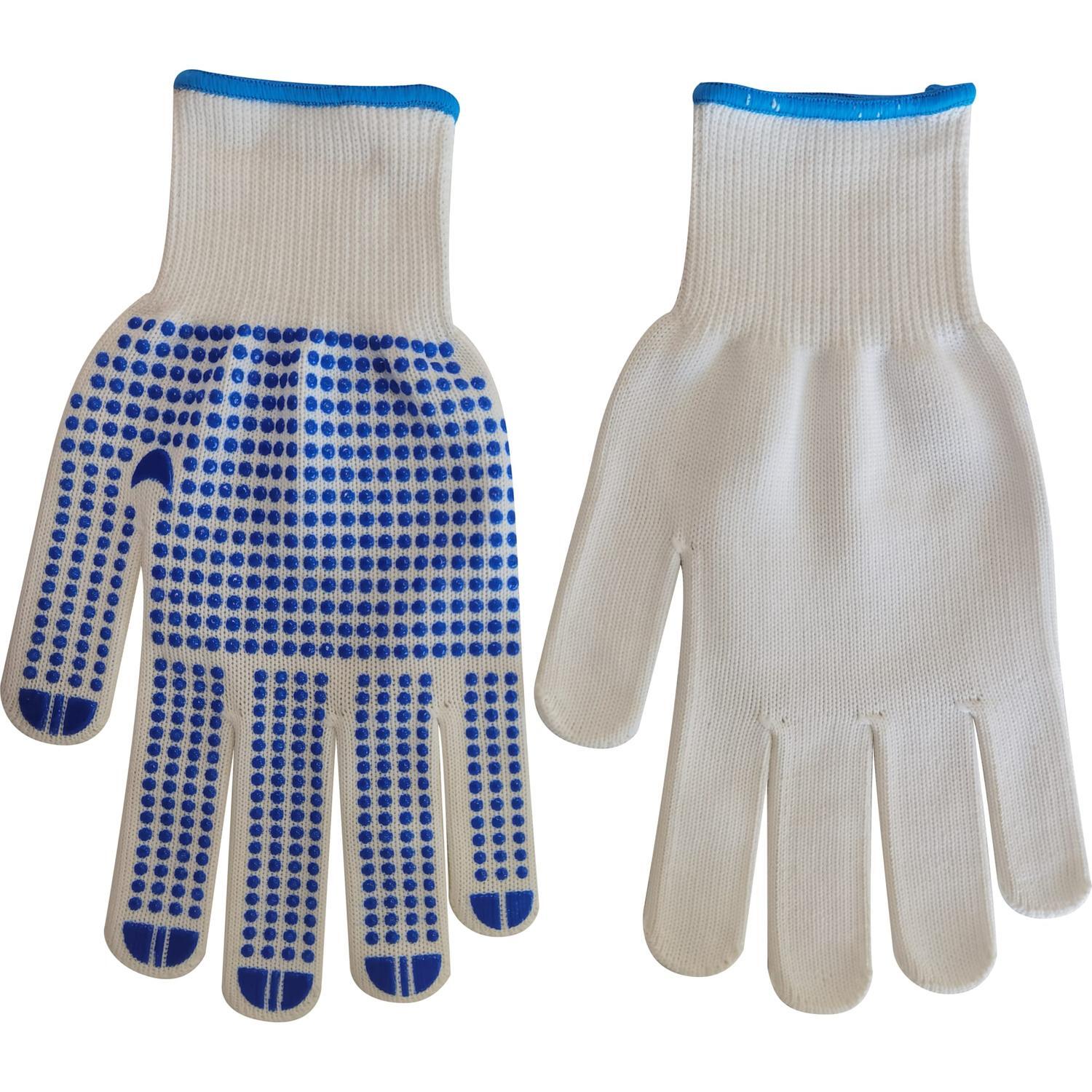 Gloves Polycotton Small