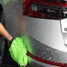 Car Wash & Protectant