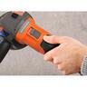 18V POWERCONNECT 115mm Angle Grinder Kit