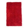 Ritz Mat W: 50cm, L: 80cm Red