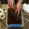 Rust Remover Bath