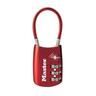 TSA Combination Luggage Padlock