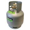 LPG QCC Cylinder 4kg