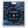Circular Saw Blade for Metal 180mm