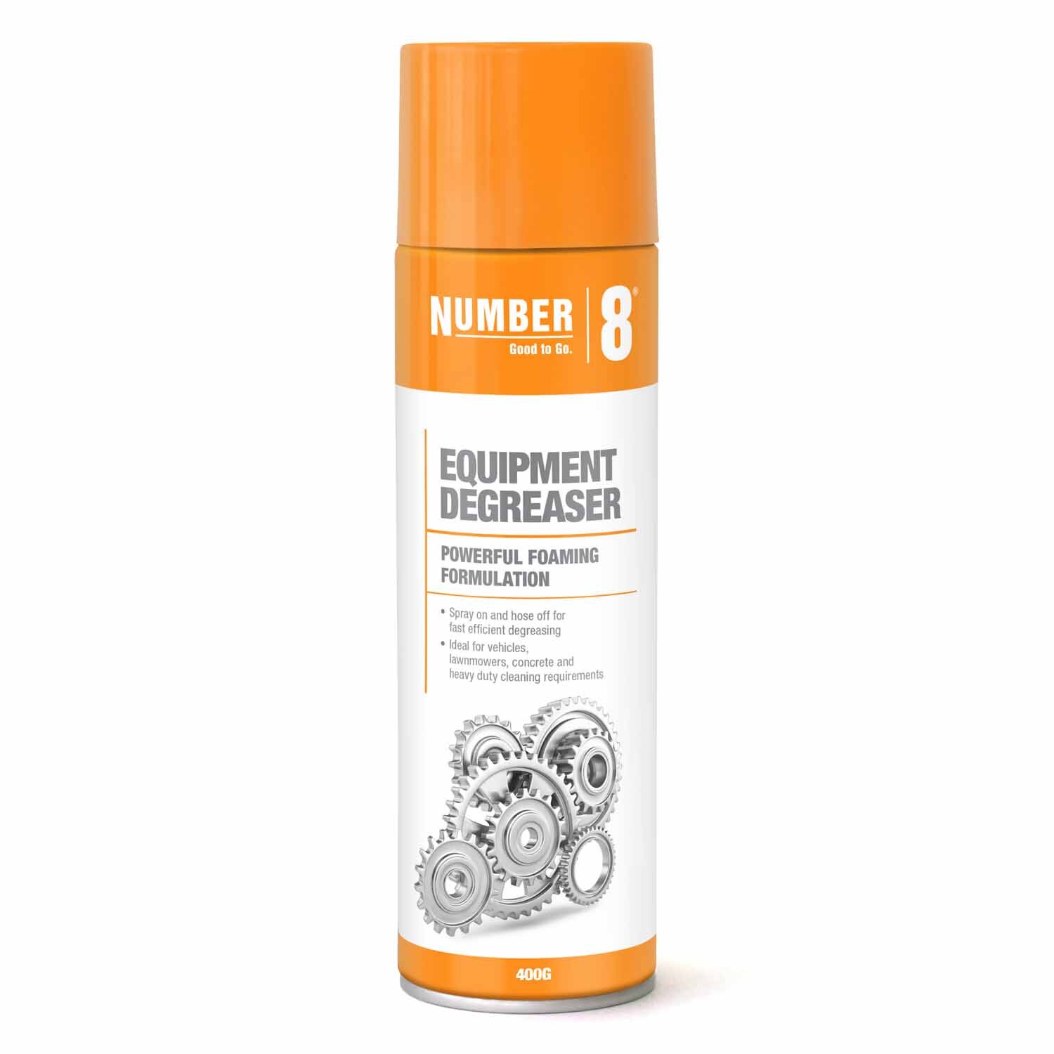 Equipment Degreaser