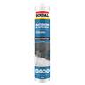 Soudal Bathroom and Kitchen Silicone 300ml Clear