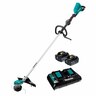 Line Trimmer Kit