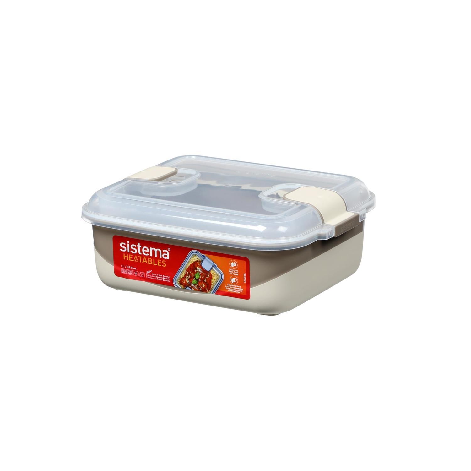 Heatables Container 1 Litre