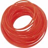 Trimmer Line Round Dia: 2.4mm x L: 42m Orange