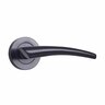 Futura Talon Dummy Left Left Handed Black