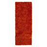 Ritz Rug W: 70cm, L: 180cm Pumpkin