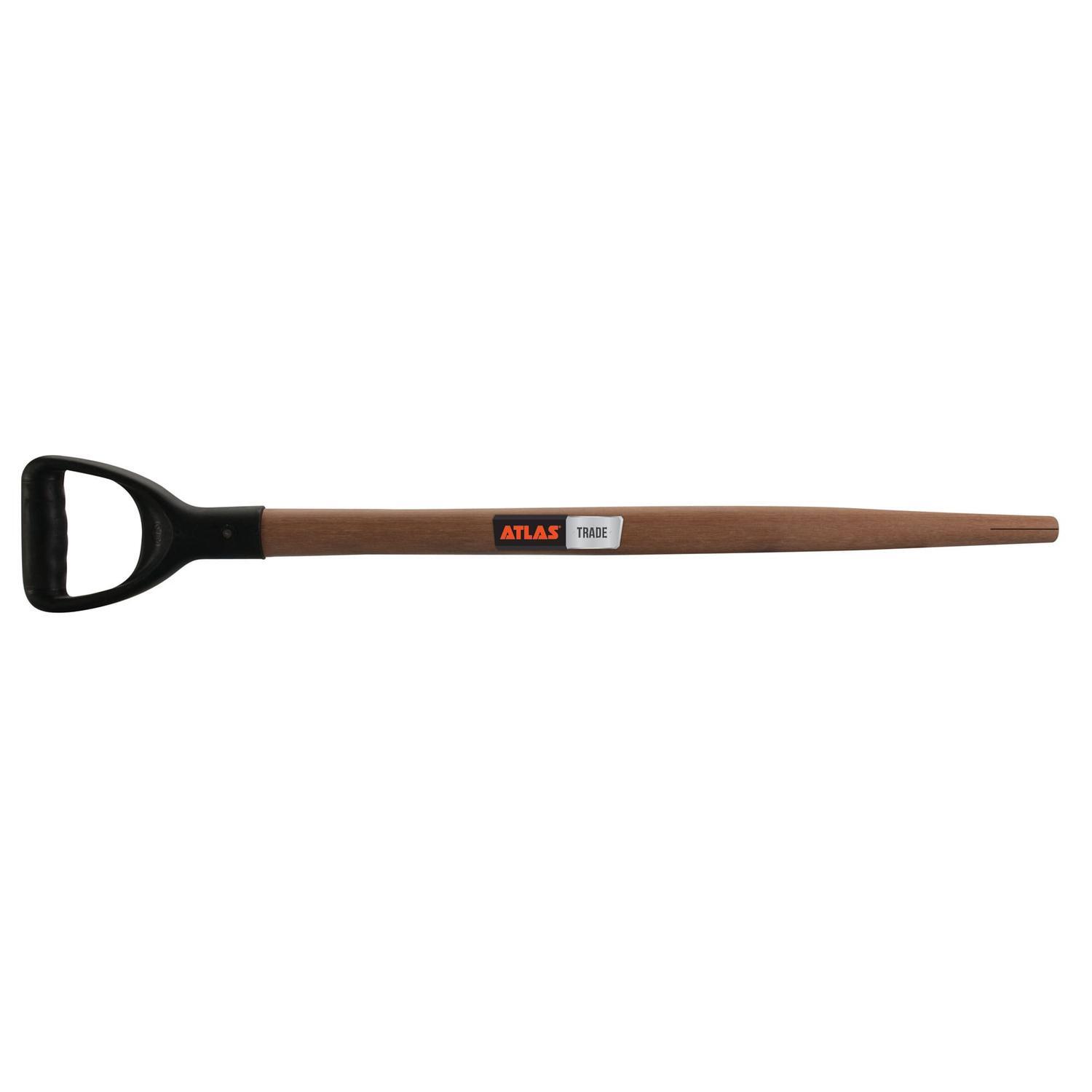 Spade Handle