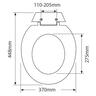 Toilet Seat