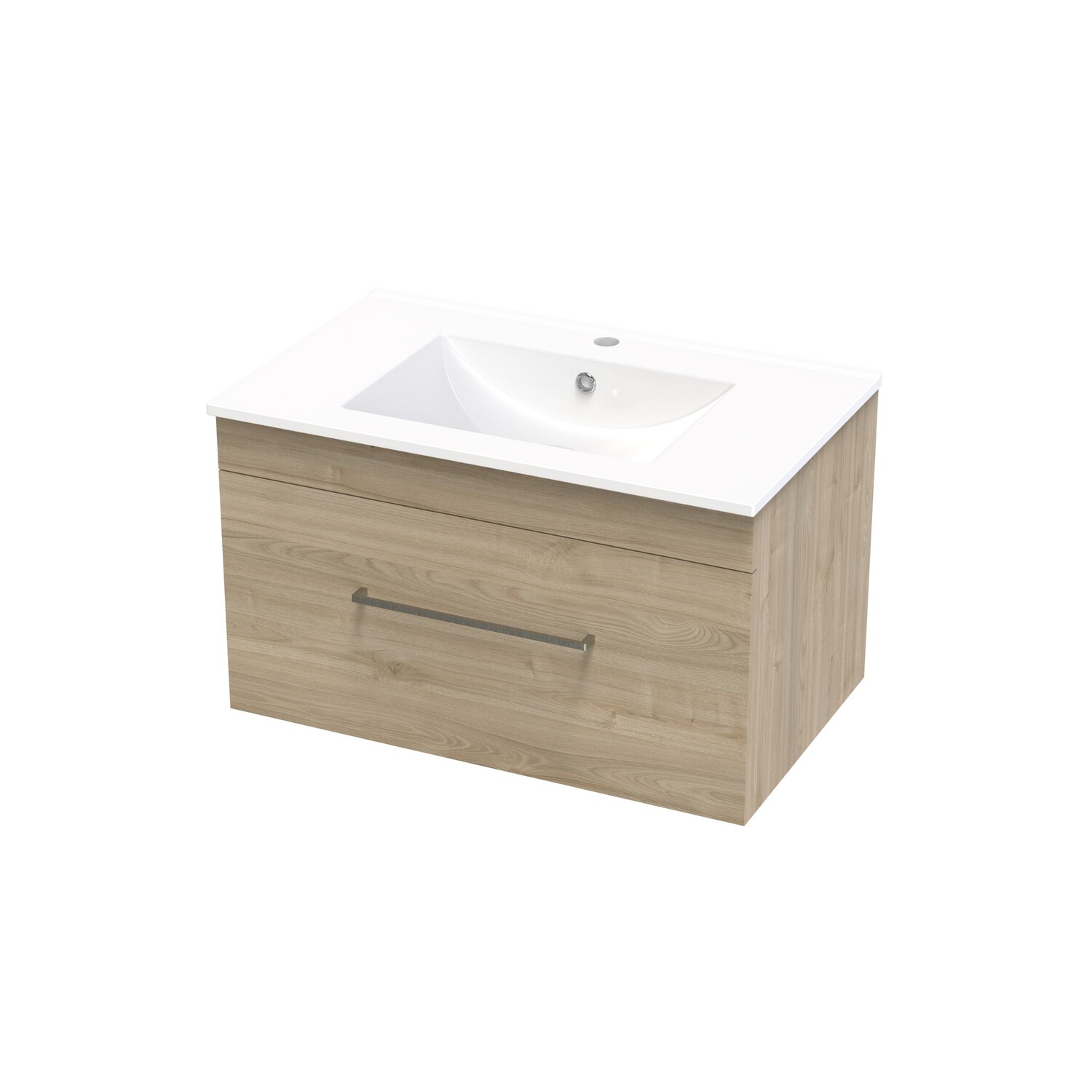 Cashmere Valley 750 Sng Drawer Colour