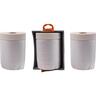 Masking Film Dispenser With 3 Film Packs 0.59 x 30m