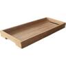 Milano Food/Drinks Tray H: 60mm, W: 300mm, D: 600mm