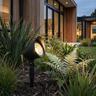 Wren 12V Garden Spot Light Kit 4 Pack