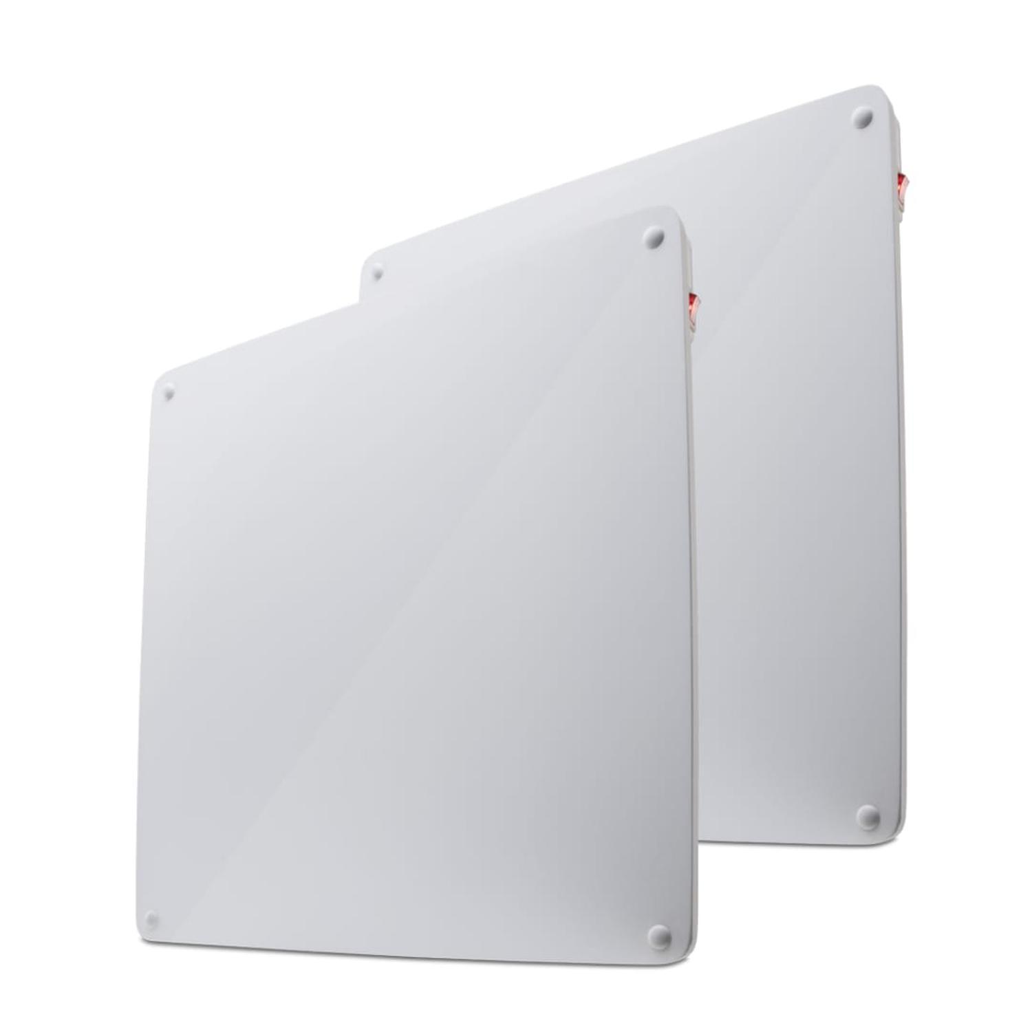 Eco Panel Heater Two Pack