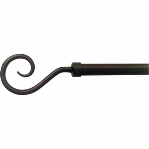 Telescopic Rod Set