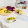 Rectangular Food Container 300ml
