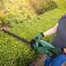 Cordless Hedge Trimmer Garden Pruner Skin Only