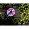 Tui Corrugate Wall Art
