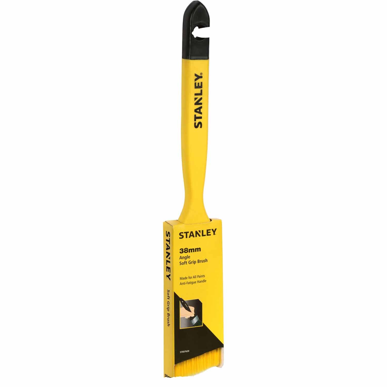 Stanley Angle Paint Brush