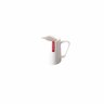 Conical Creamer 120ml White