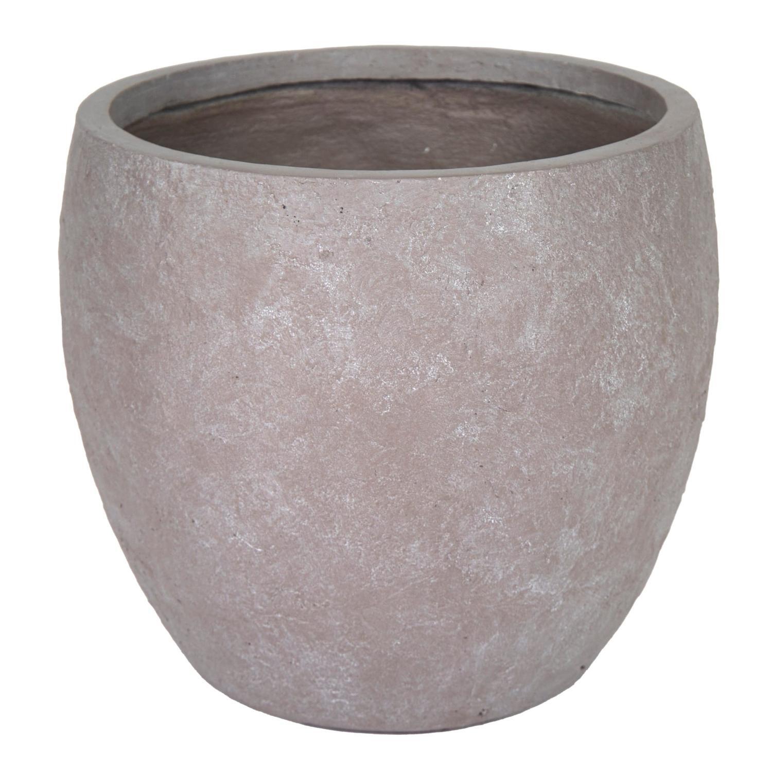 Arizona Clayfibre Bullet Garden Pot