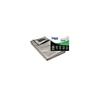 Heavy Duty D-Ring Tarpaulin