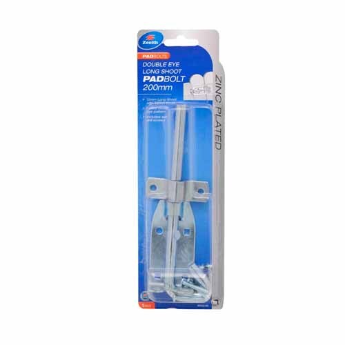 Double Eye Longshoot Padbolt