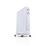 Oil Free Column Heater 2000W White Oil Free Column Heater 2000W White