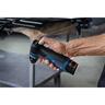 Bosch 12V Cordless Random Orbital Sander GEX 12V‑32 – Brushless, Compact Design