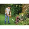 18V POWERCONNECT™ Cordless 25cm String Trimmer Kit with 2.0Ah Battery
