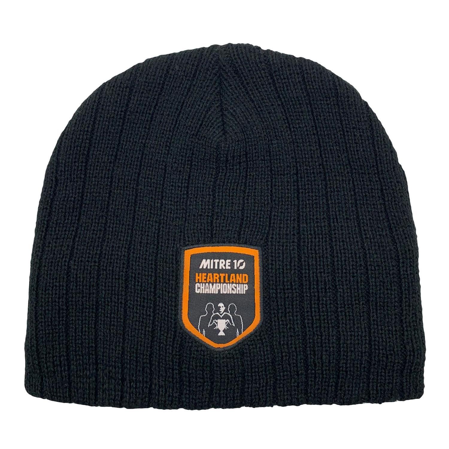 Heartland Champion Beanie