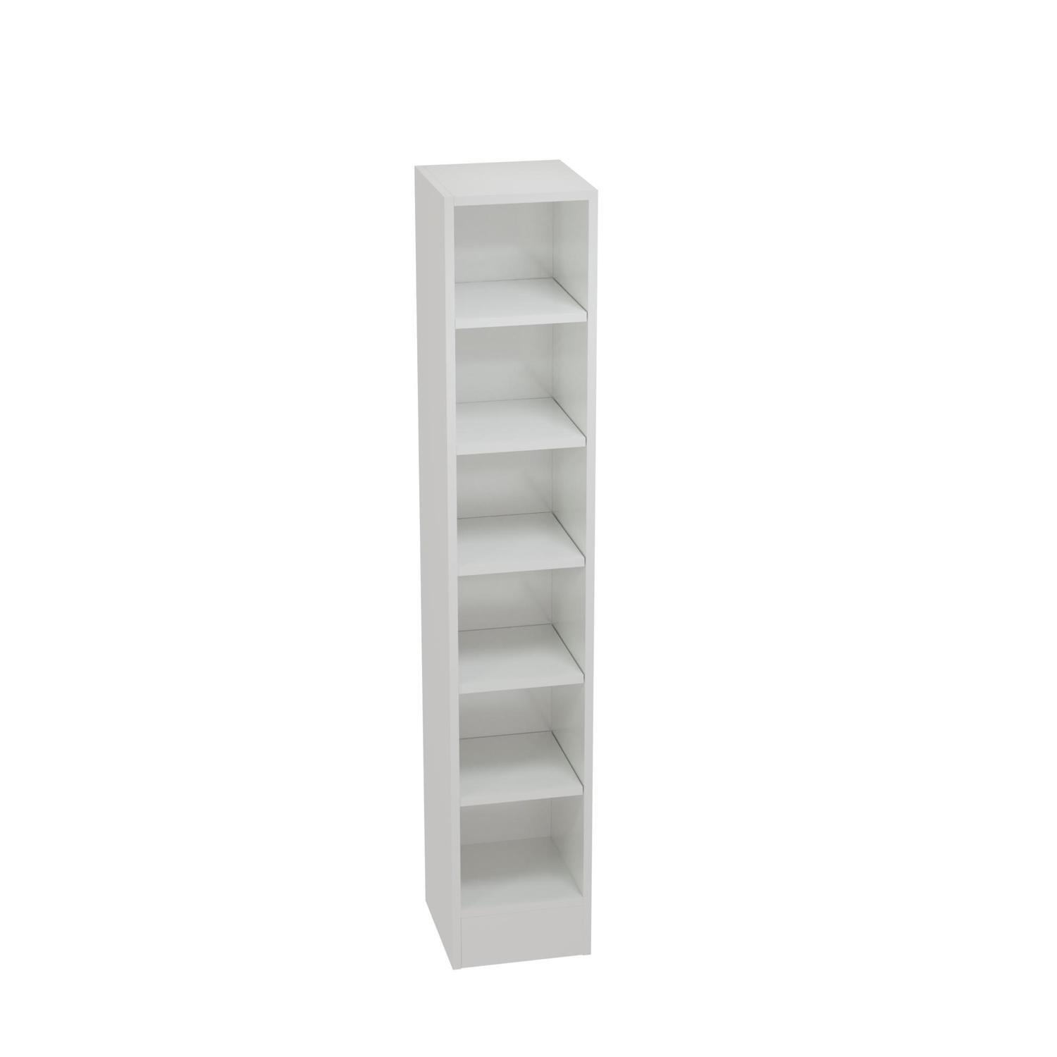 Floor Tower Cabinet