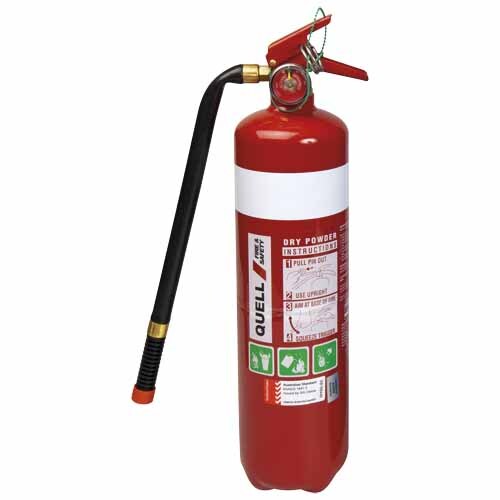 Fire Extinguisher