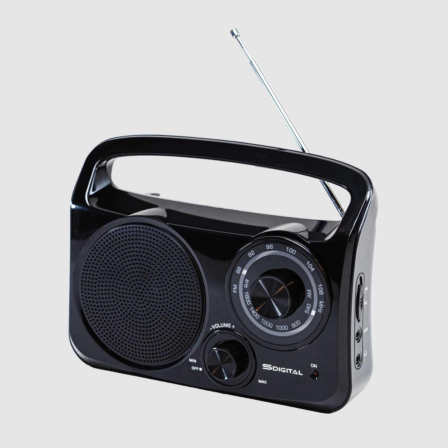 Radio