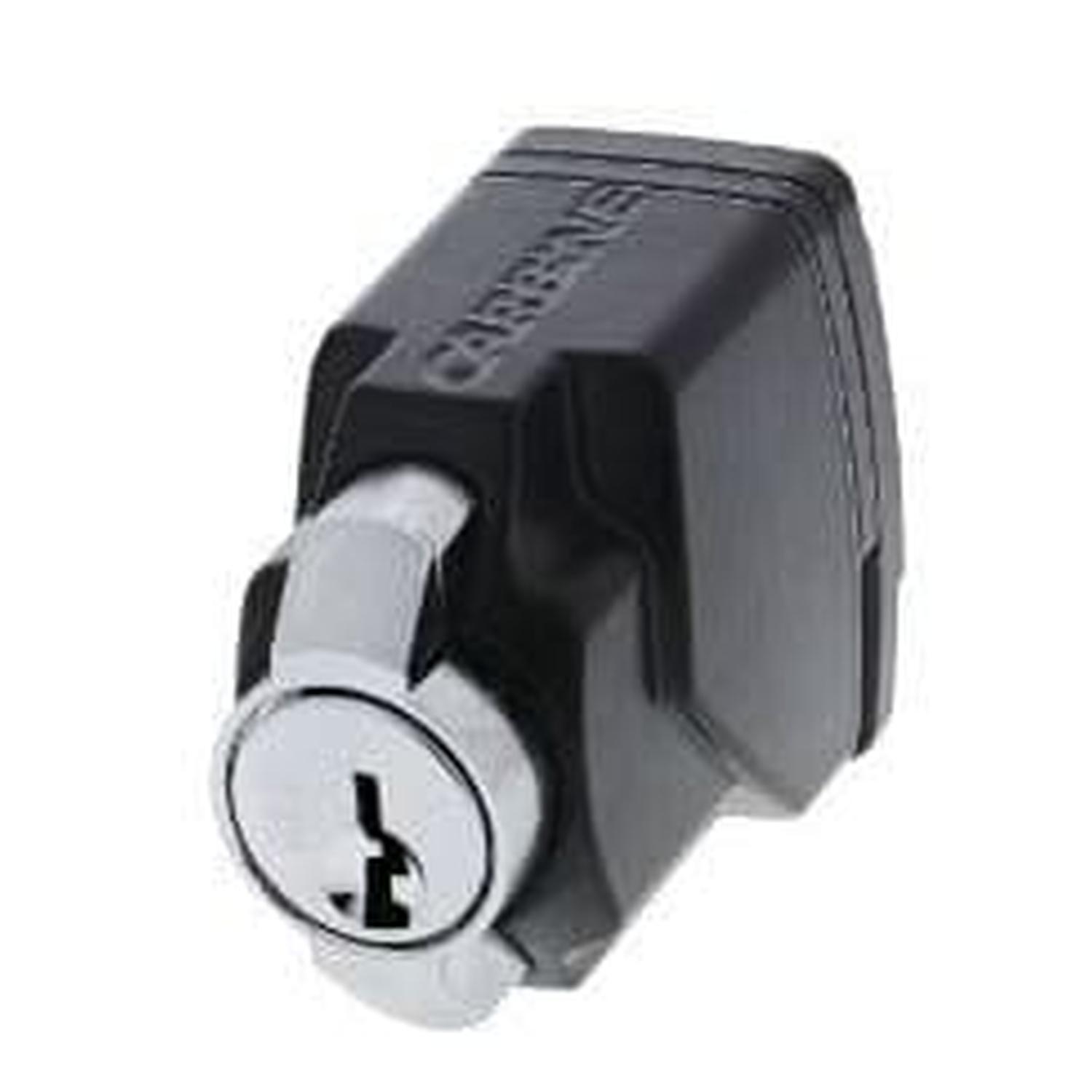 Window Mini Vent Lock