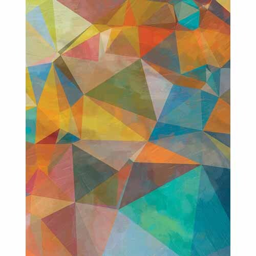 Splashback Geometric