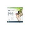 Wild Bird Feeder Splash Y Feed