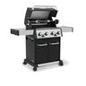 Broil King Baron 490 Gas BBQ 4 Burner