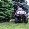 Quad/ATV Sprayer 57 Litres