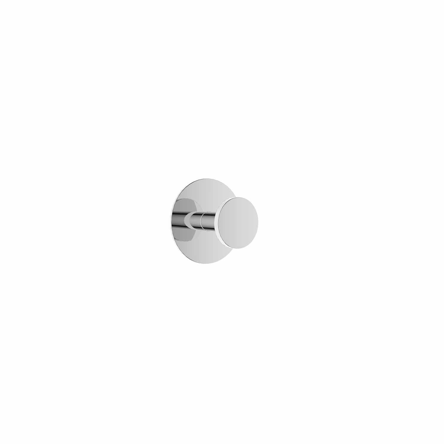 Stick-on Robe Hook