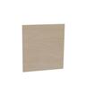 Floor Standing Vanity Cabinet Handleless Door RH 600mm Premium Ply