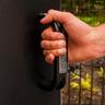 Vertical Gas Smoker