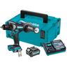 Driver Drill 40 Volt